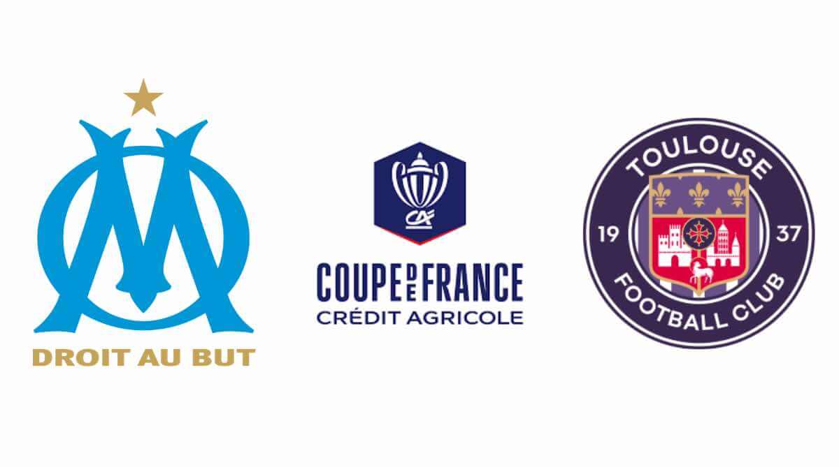 Rapport de Match — Olympique de Marseille vs Toulouse FC